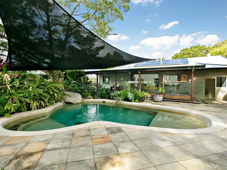 Main view of Homely house listing, 10 Dalgety Street, Stratford QLD 4870