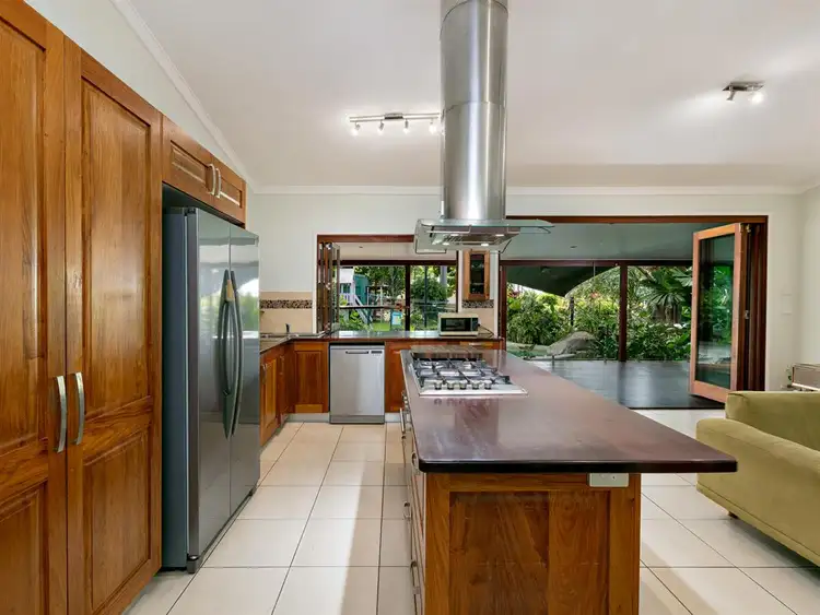 Third view of Homely house listing, 10 Dalgety Street, Stratford QLD 4870