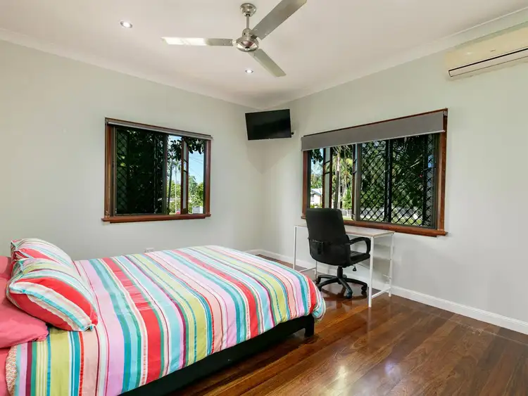 Fifth view of Homely house listing, 10 Dalgety Street, Stratford QLD 4870