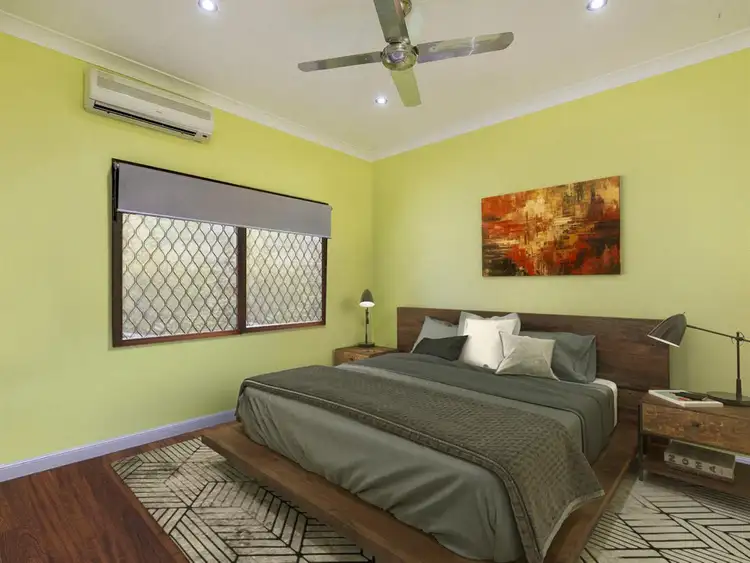 Sixth view of Homely house listing, 10 Dalgety Street, Stratford QLD 4870