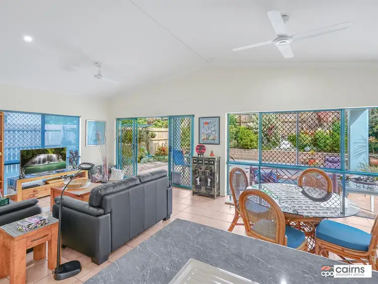 Second view of Homely house listing, 44 Foxtail Street, Mount Sheridan QLD 4868