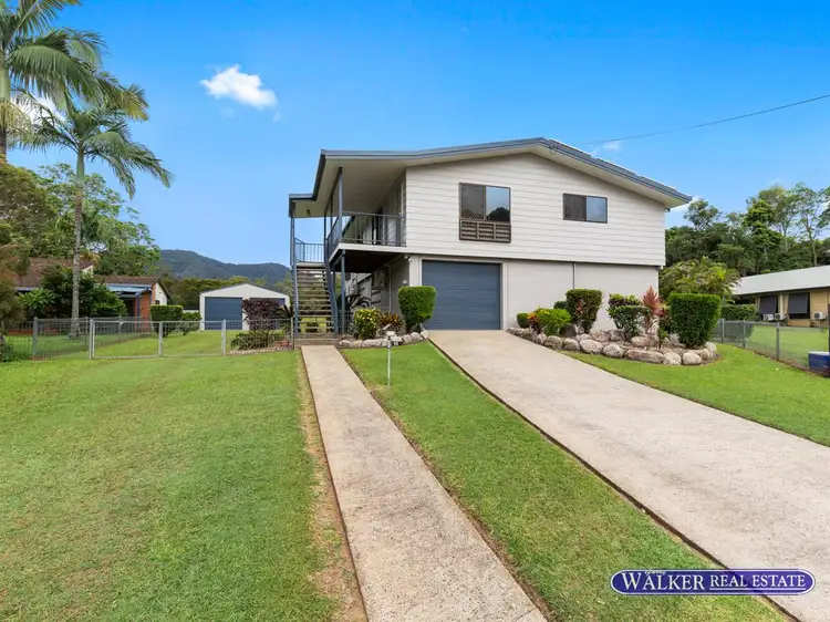 Main view of Homely house listing, 42 Rigg Street, Woree QLD 4868