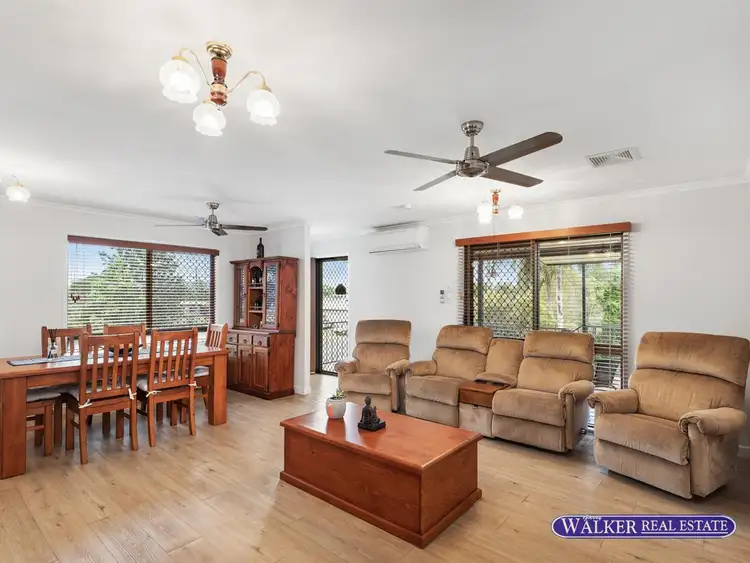 Second view of Homely house listing, 42 Rigg Street, Woree QLD 4868