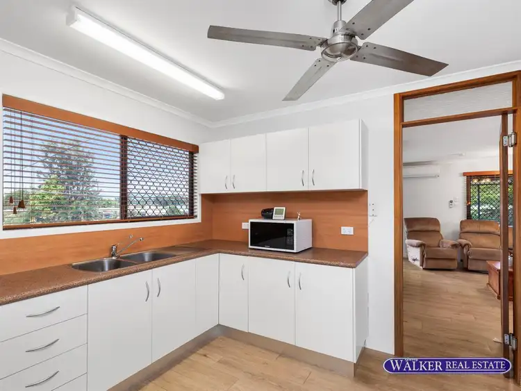 Third view of Homely house listing, 42 Rigg Street, Woree QLD 4868