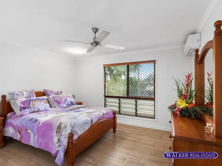 Fifth view of Homely house listing, 42 Rigg Street, Woree QLD 4868