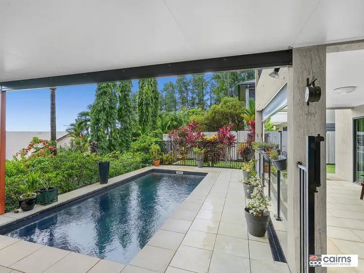 Second view of Homely house listing, 9 Boombil Close, Mount Sheridan QLD 4868