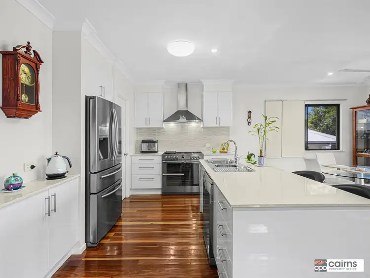 Fourth view of Homely house listing, 9 Boombil Close, Mount Sheridan QLD 4868