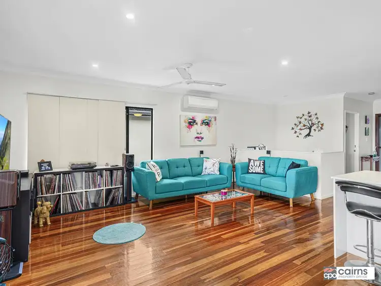 Fifth view of Homely house listing, 9 Boombil Close, Mount Sheridan QLD 4868