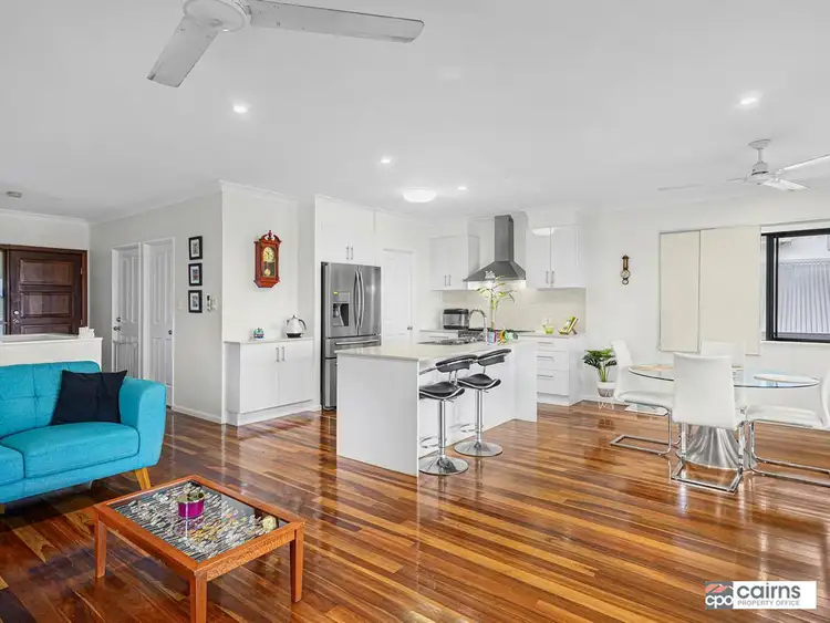 Sixth view of Homely house listing, 9 Boombil Close, Mount Sheridan QLD 4868