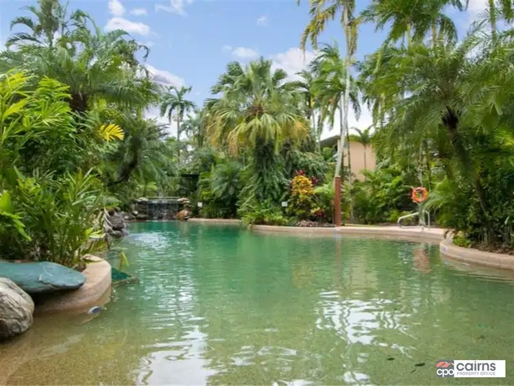 Second view of Homely apartment listing, 42/72-84 Kowinka Street, White Rock QLD 4868