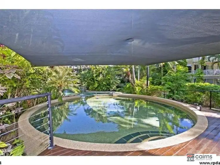 Third view of Homely apartment listing, 42/72-84 Kowinka Street, White Rock QLD 4868