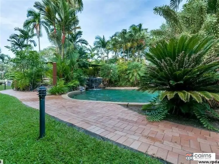 Fourth view of Homely apartment listing, 42/72-84 Kowinka Street, White Rock QLD 4868
