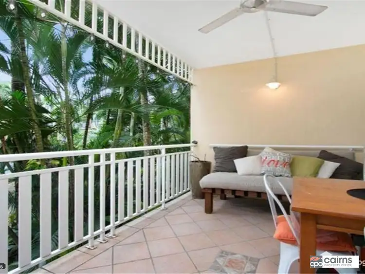 Fifth view of Homely apartment listing, 42/72-84 Kowinka Street, White Rock QLD 4868
