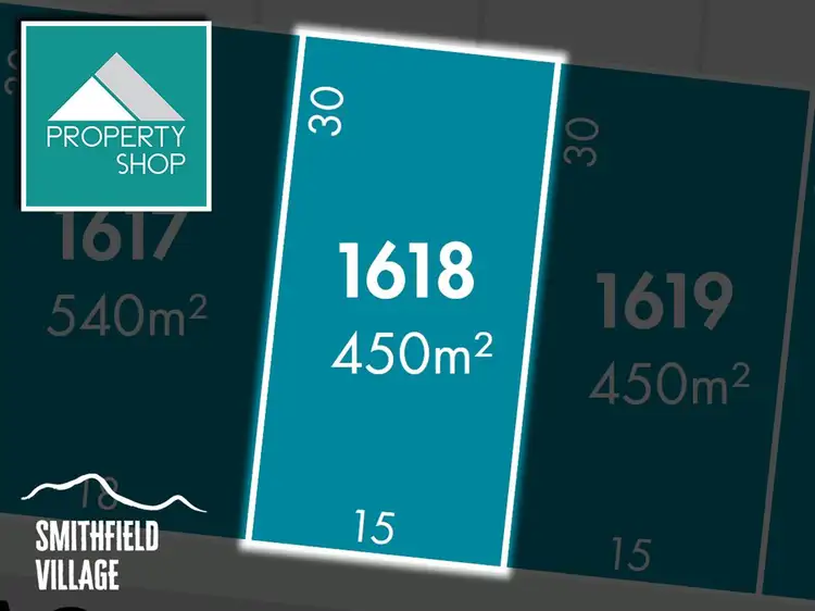 75 Flagstone Terrace, Smithfield QLD 4878