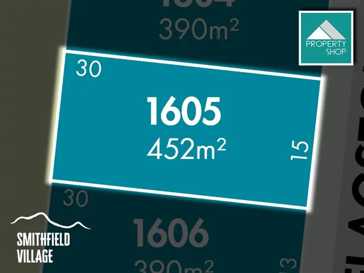 76 Flagstone Terrace, Smithfield QLD 4878