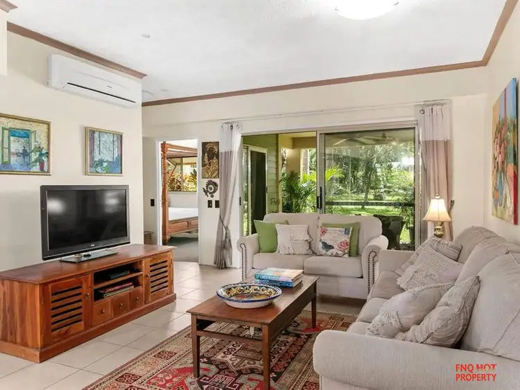 Second view of Homely apartment listing, 160/2 Keem Street, Trinity Beach QLD 4879