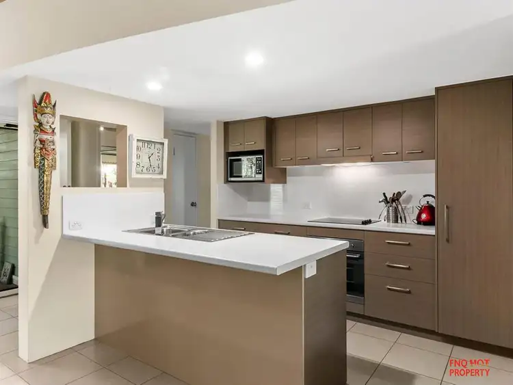 Fourth view of Homely apartment listing, 160/2 Keem Street, Trinity Beach QLD 4879