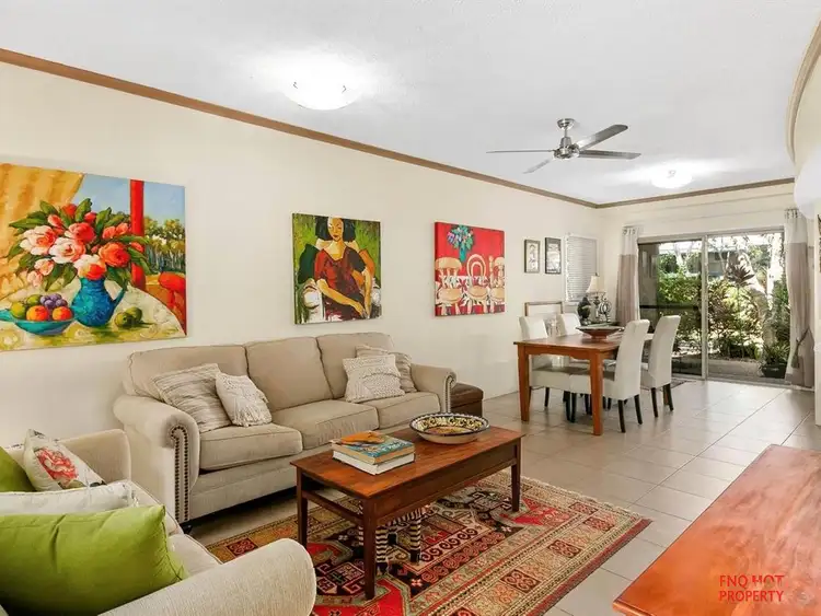Fifth view of Homely apartment listing, 160/2 Keem Street, Trinity Beach QLD 4879