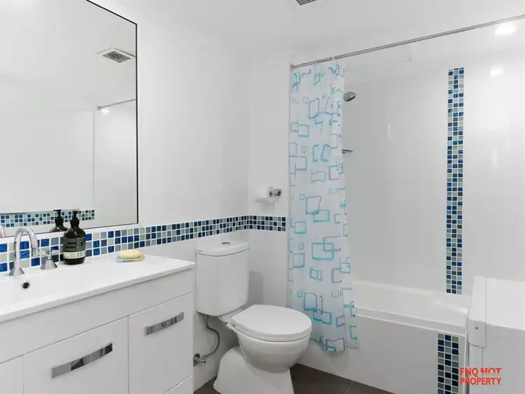 Seventh view of Homely apartment listing, 160/2 Keem Street, Trinity Beach QLD 4879