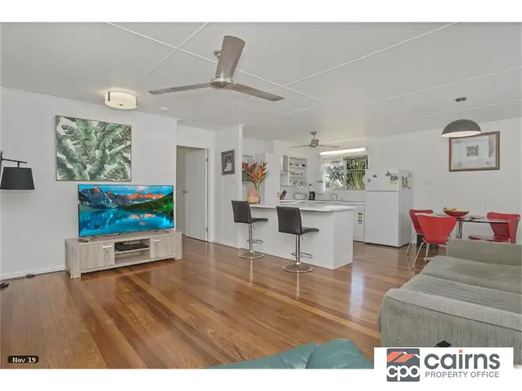 183 Greenslopes Street, Edge Hill QLD 4870