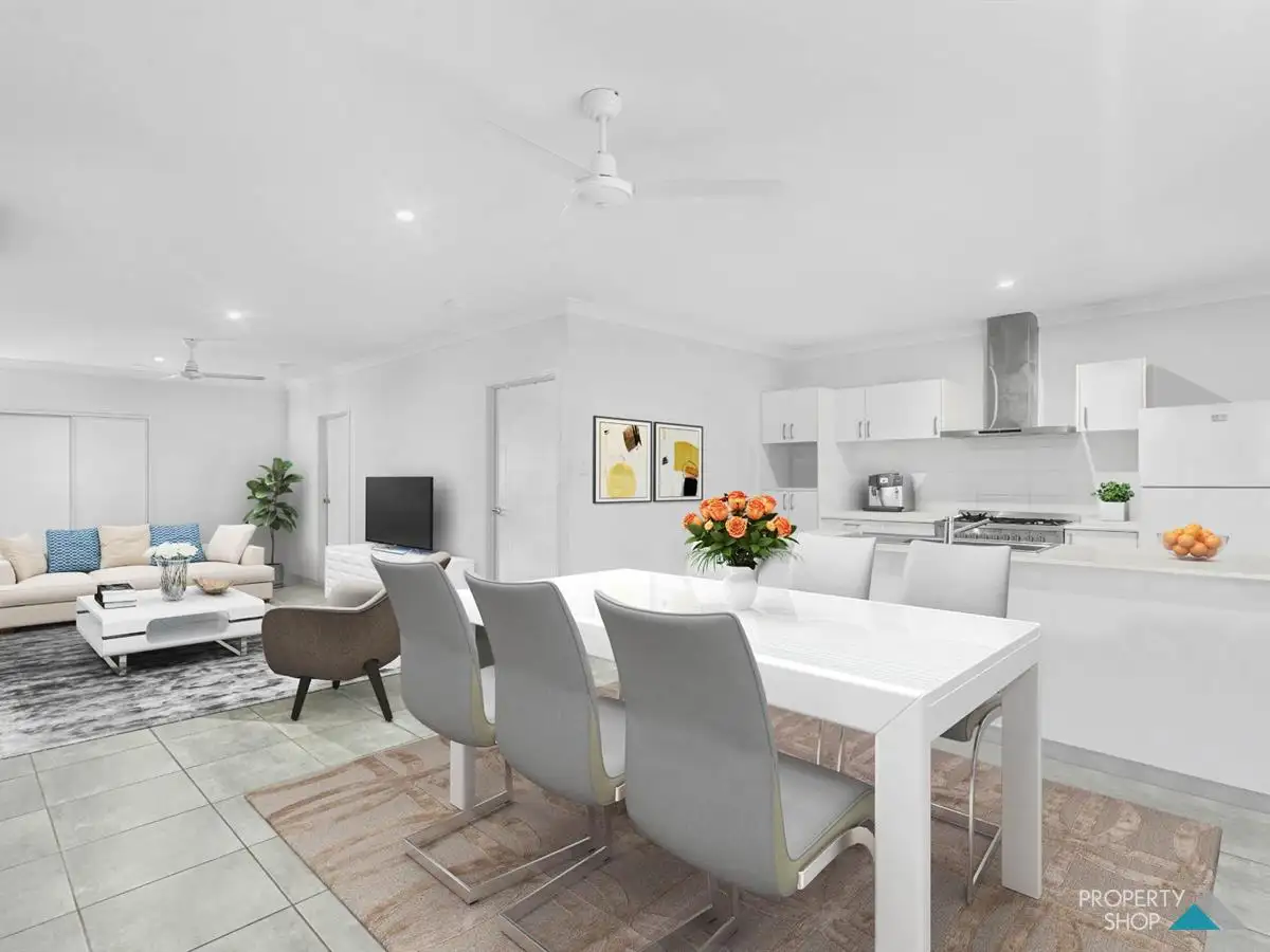 Main view of Homely house listing, 22 Quarterdeck Street, Trinity Beach QLD 4879