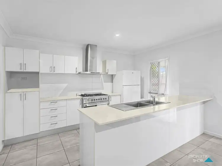 Third view of Homely house listing, 22 Quarterdeck Street, Trinity Beach QLD 4879