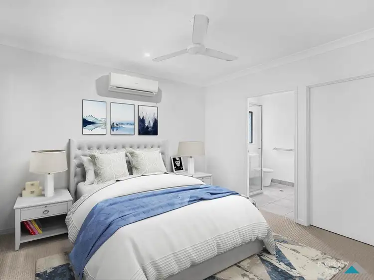 Fourth view of Homely house listing, 22 Quarterdeck Street, Trinity Beach QLD 4879