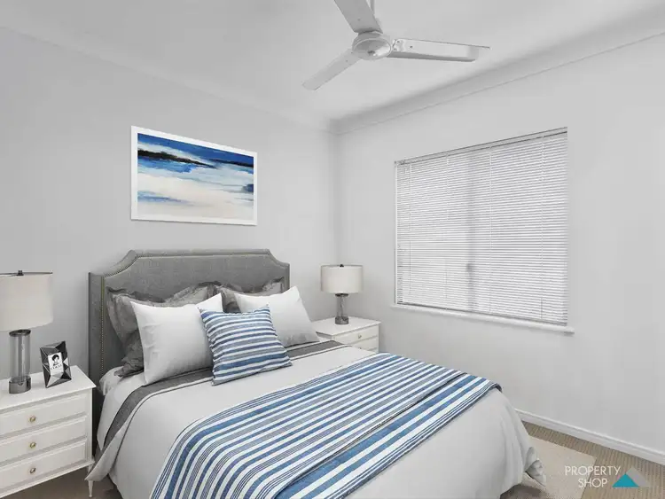 Fifth view of Homely house listing, 22 Quarterdeck Street, Trinity Beach QLD 4879