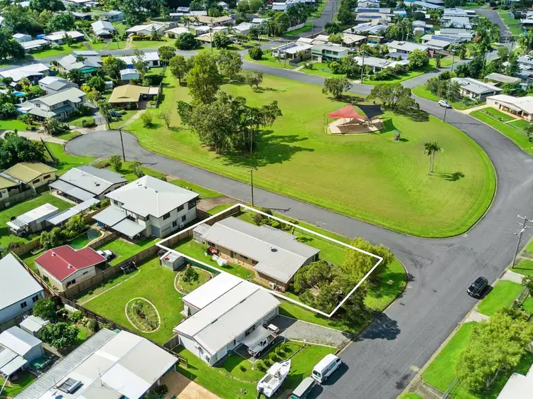 4 Talaroo St, Edmonton QLD 4869