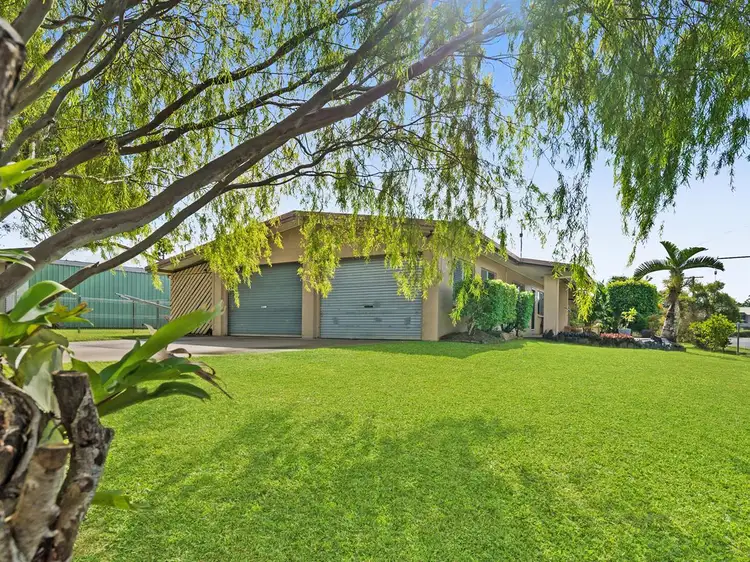 Second view of Homely house listing, 4 Talaroo St, Edmonton QLD 4869