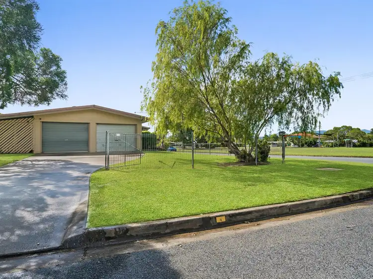 Third view of Homely house listing, 4 Talaroo St, Edmonton QLD 4869
