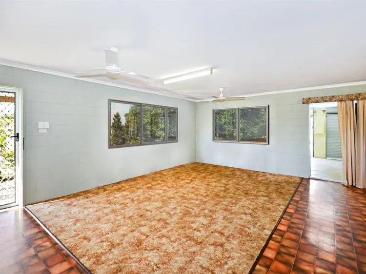 Fifth view of Homely house listing, 4 Talaroo St, Edmonton QLD 4869