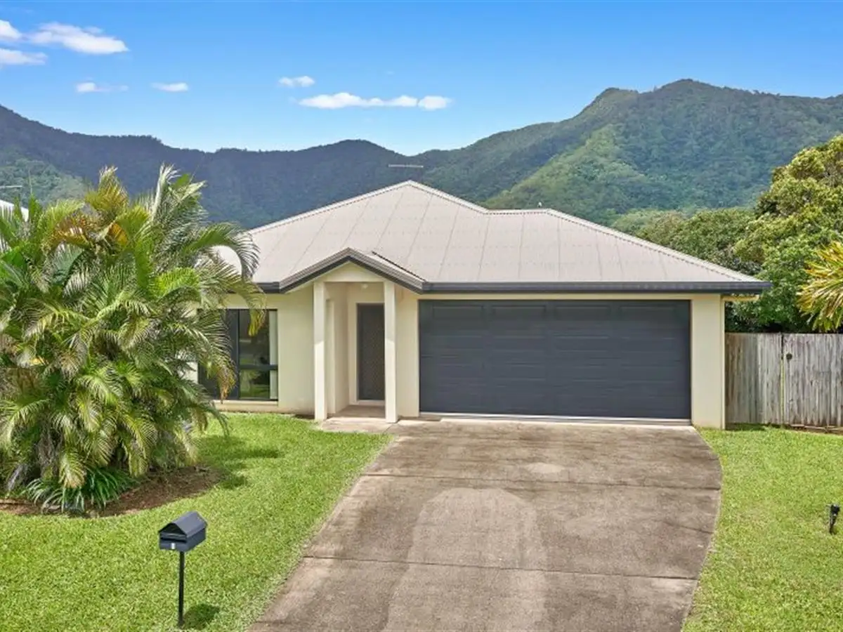Main view of Homely house listing, 9 Pansini Street, Edmonton QLD 4869