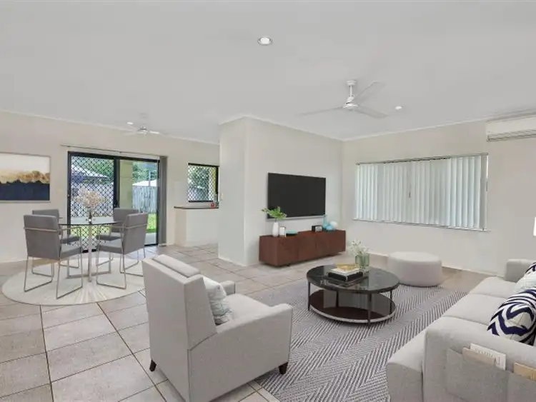 Second view of Homely house listing, 9 Pansini Street, Edmonton QLD 4869