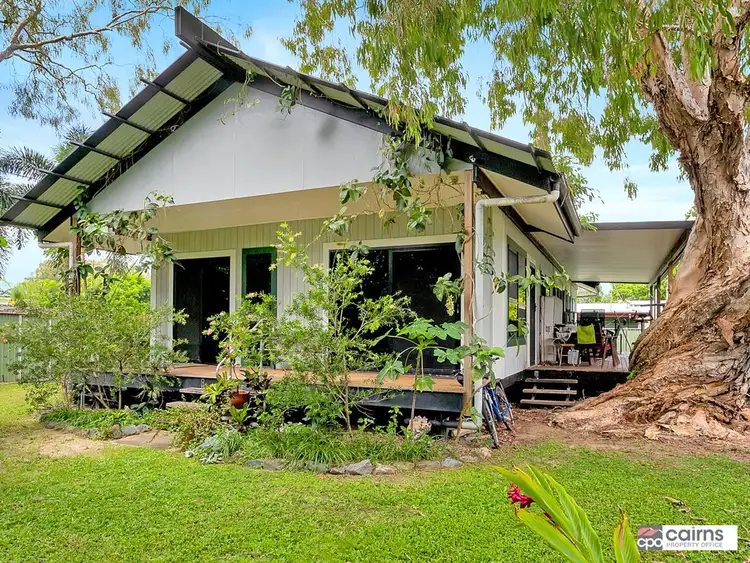 Main view of Homely house listing, 121 Oleander St, Holloways Beach QLD 4878