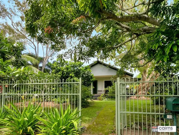 Second view of Homely house listing, 121 Oleander St, Holloways Beach QLD 4878