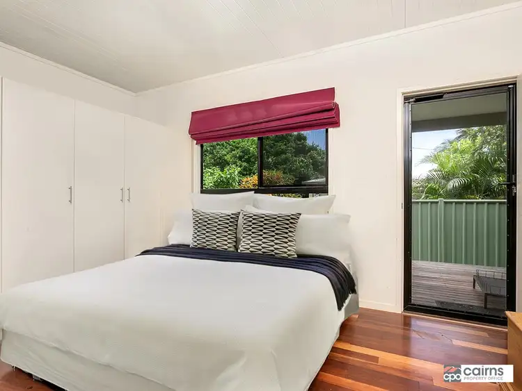 Fifth view of Homely house listing, 121 Oleander St, Holloways Beach QLD 4878