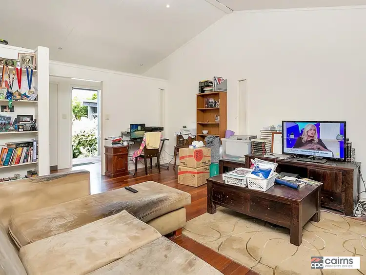 Seventh view of Homely house listing, 121 Oleander St, Holloways Beach QLD 4878