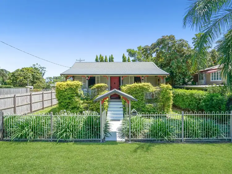 Main view of Homely house listing, 36 Alley Street, Gordonvale QLD 4865