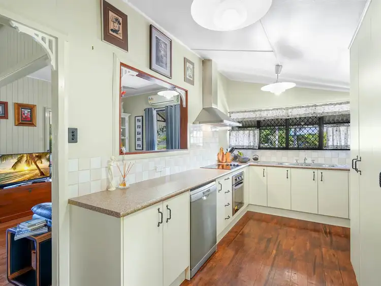 Third view of Homely house listing, 36 Alley Street, Gordonvale QLD 4865