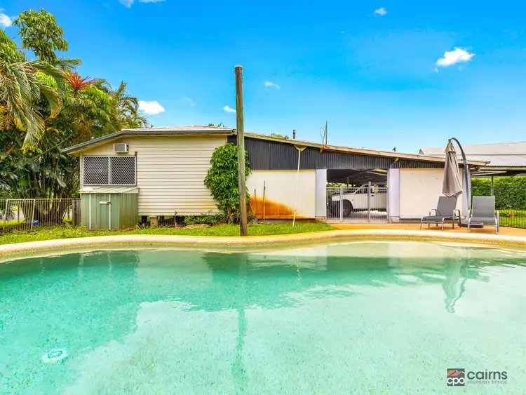 748 Captain Cook Hwy, Yorkeys Knob QLD 4878