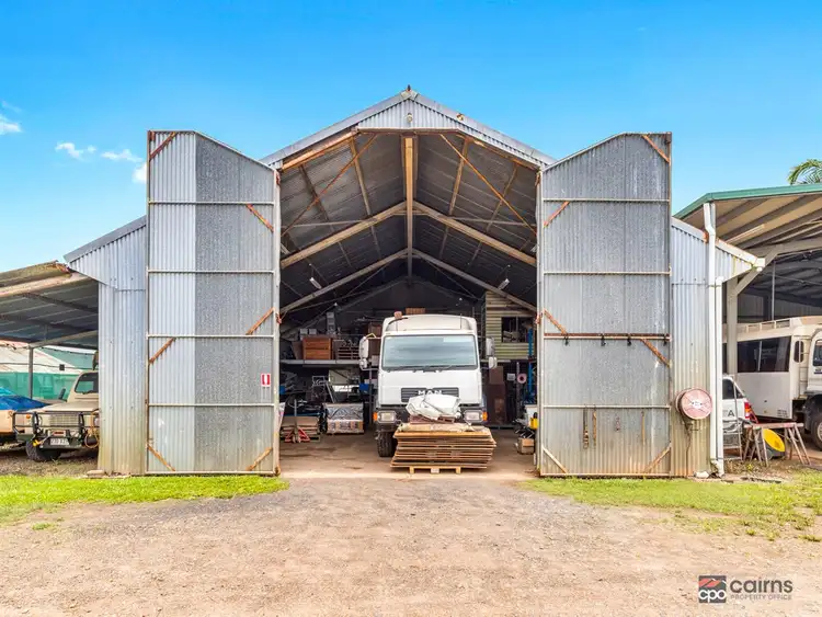 Second view of Homely house listing, 748 Captain Cook Hwy, Yorkeys Knob QLD 4878