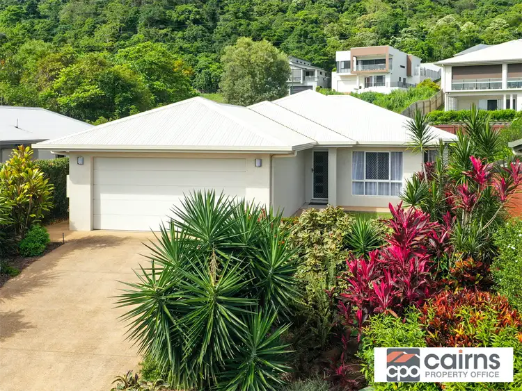 7 Barra Close, Kanimbla QLD 4870