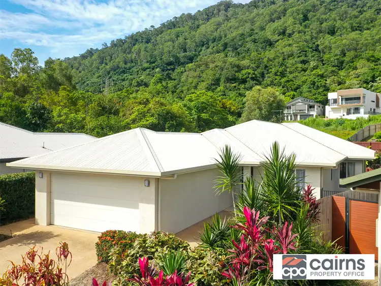 Fifth view of Homely house listing, 7 Barra Close, Kanimbla QLD 4870