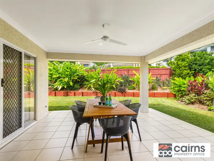 Sixth view of Homely house listing, 7 Barra Close, Kanimbla QLD 4870