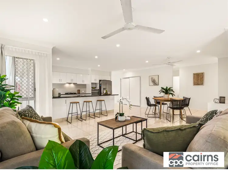 Seventh view of Homely house listing, 7 Barra Close, Kanimbla QLD 4870