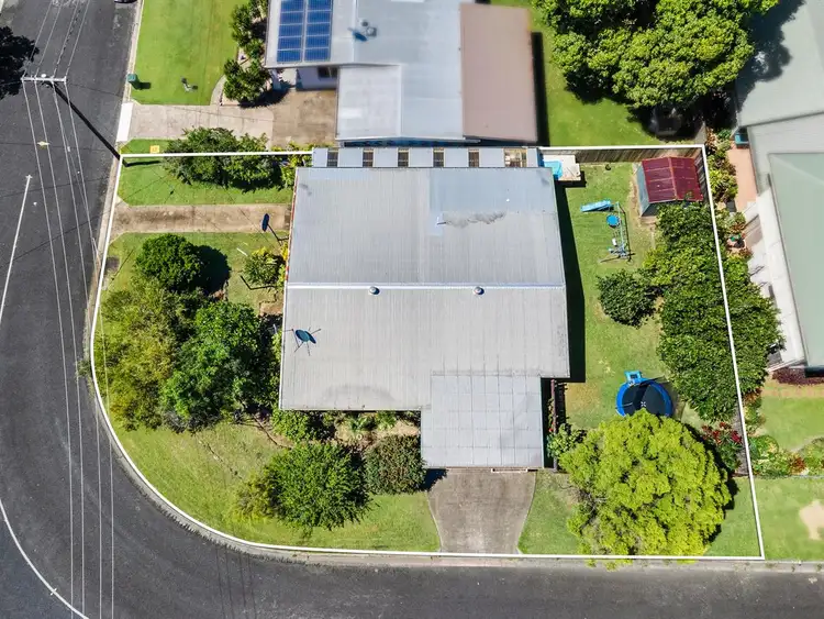 Main view of Homely house listing, 6 Melaleuca Street, Manunda QLD 4870