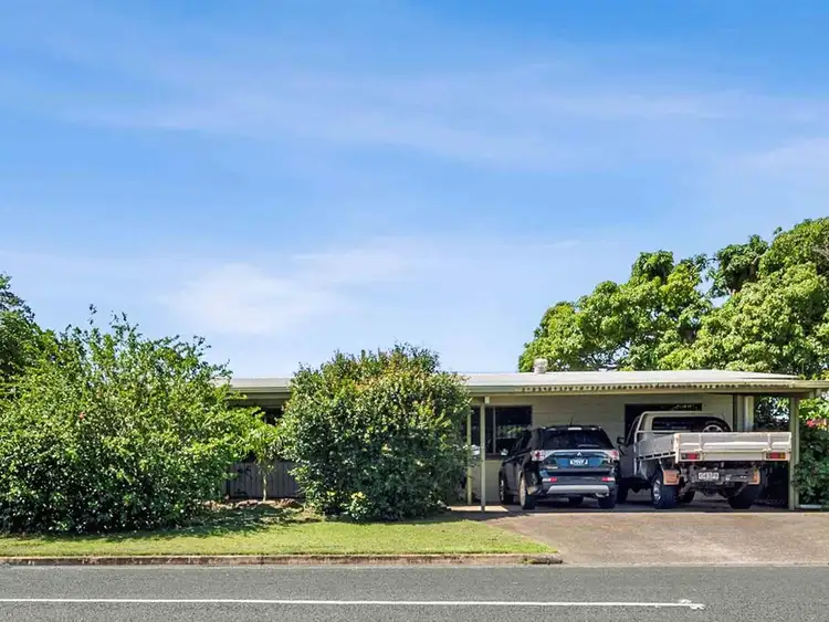 Second view of Homely house listing, 6 Melaleuca Street, Manunda QLD 4870