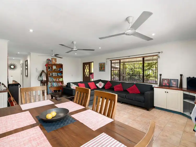 Fifth view of Homely house listing, 6 Melaleuca Street, Manunda QLD 4870