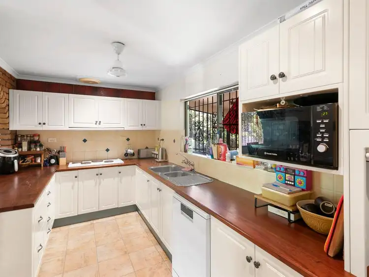 Sixth view of Homely house listing, 6 Melaleuca Street, Manunda QLD 4870